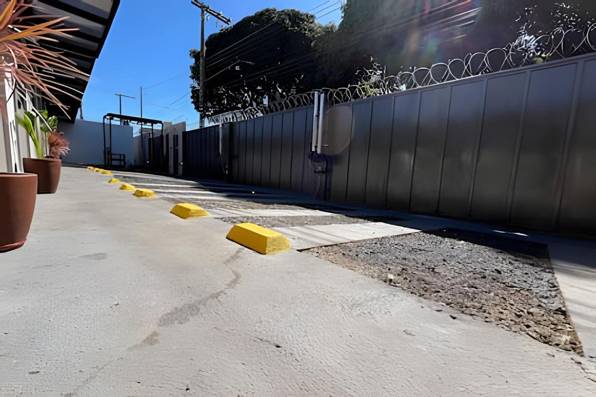 Ln Studios Uberlandia Exterior photo