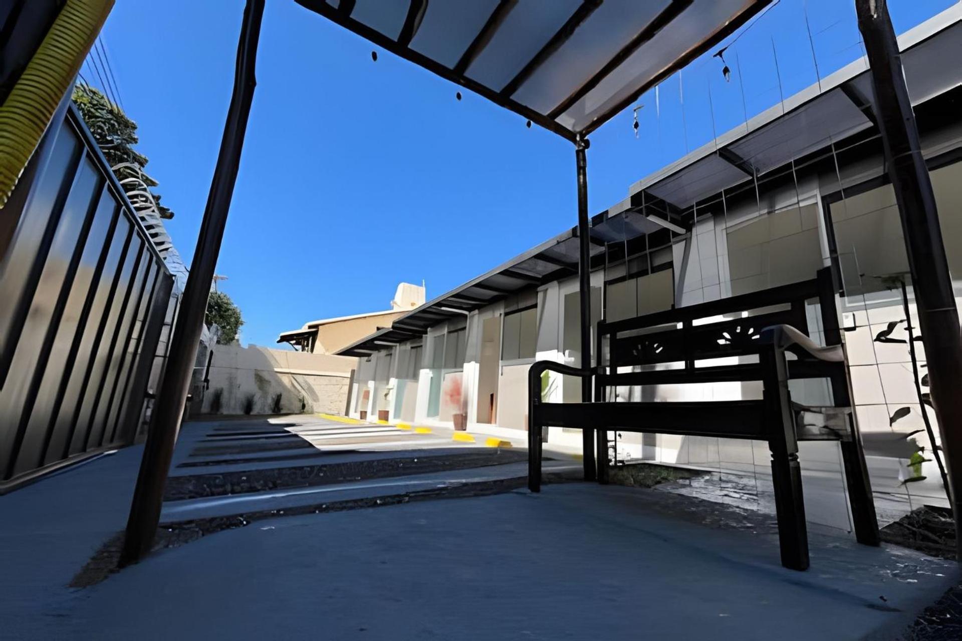 Ln Studios Uberlandia Exterior photo