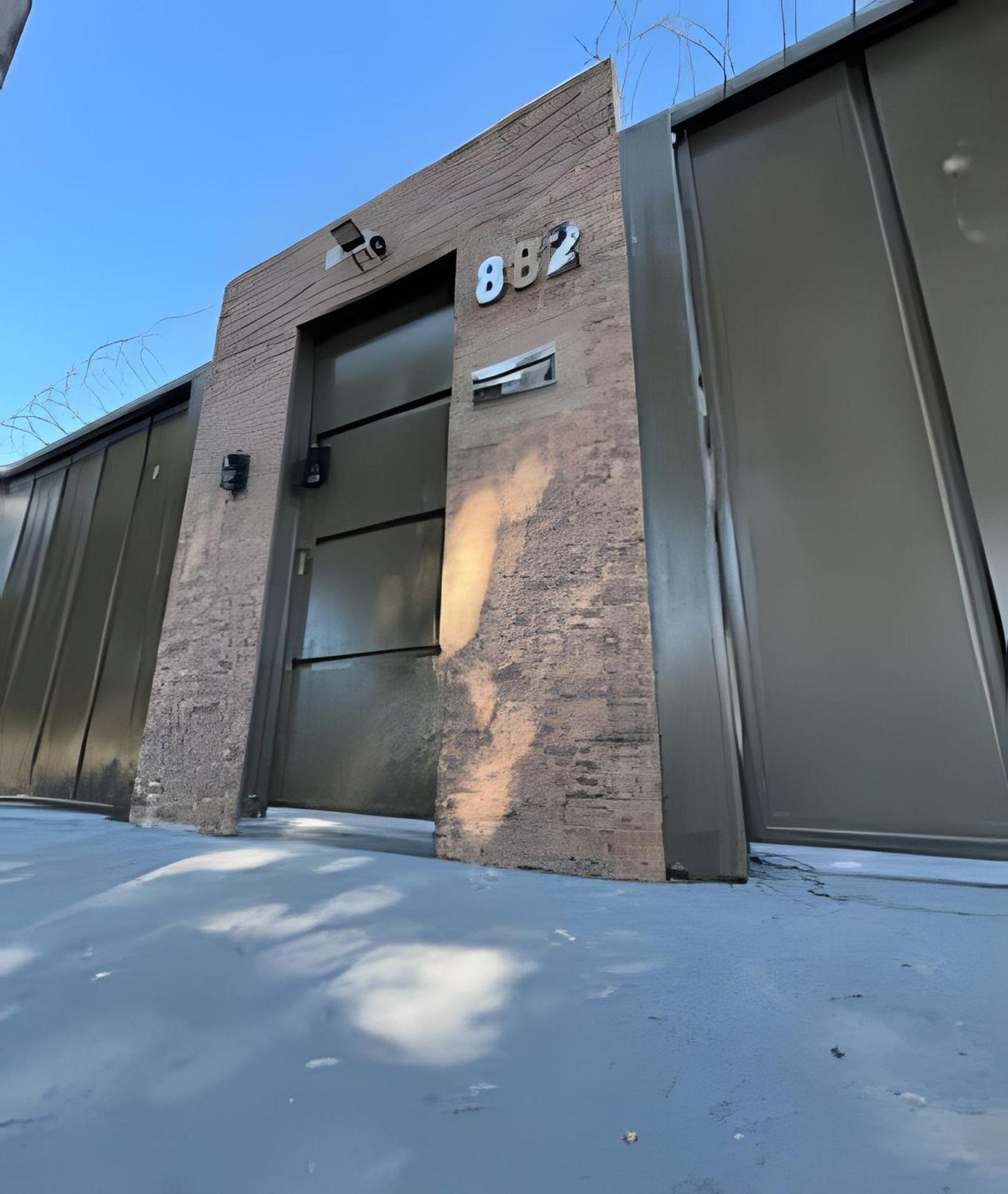 Ln Studios Uberlandia Exterior photo