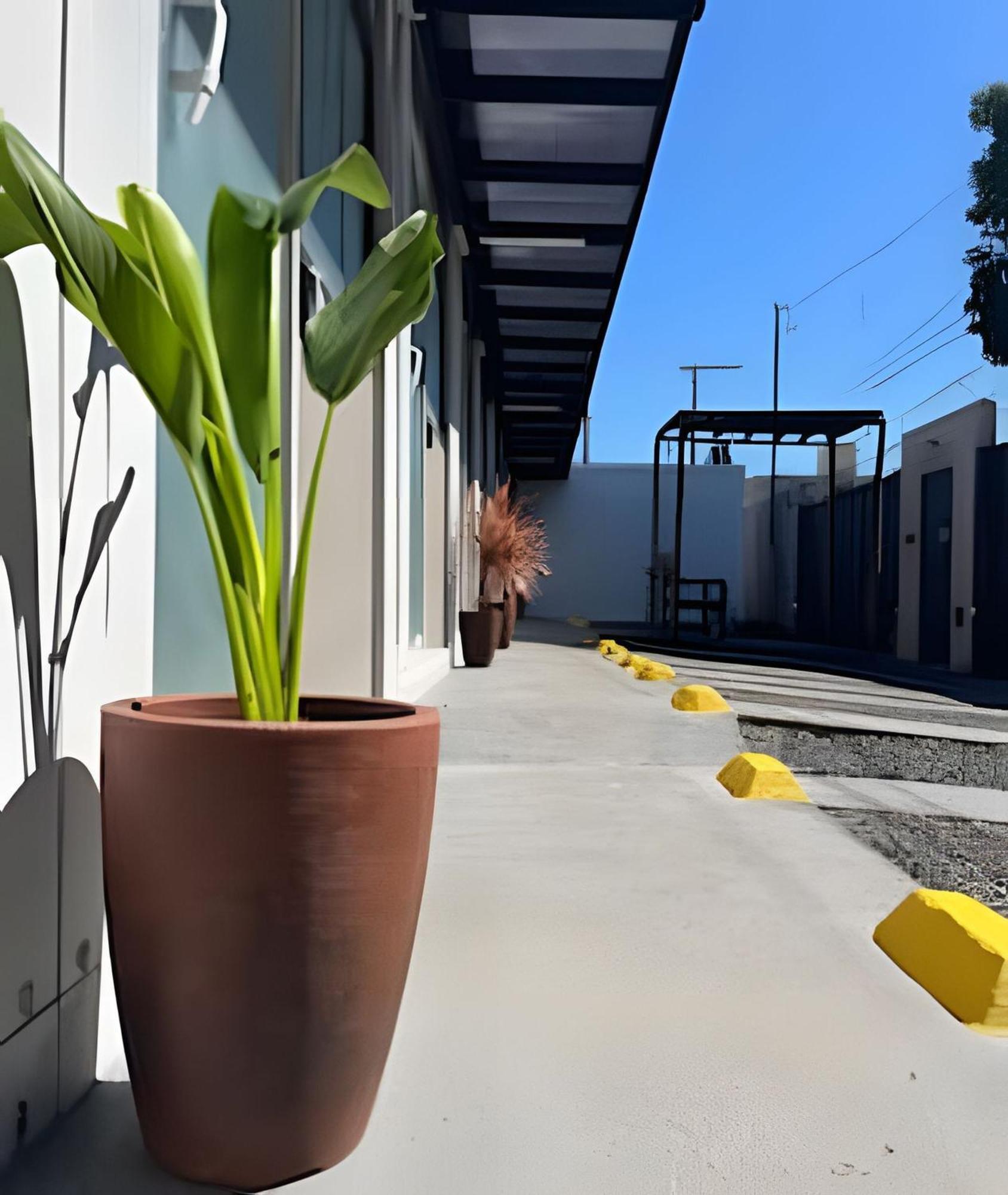 Ln Studios Uberlandia Exterior photo