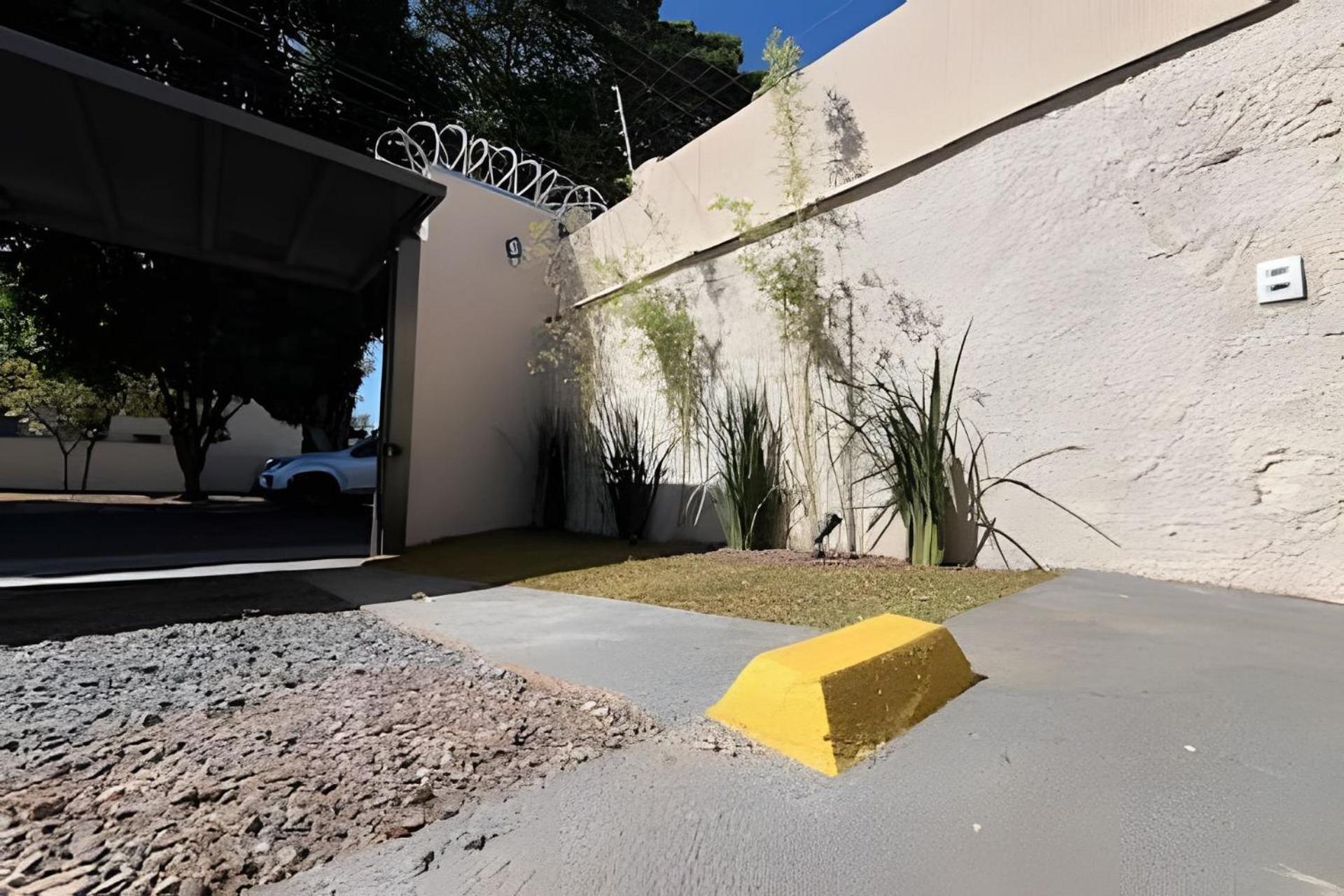 Ln Studios Uberlandia Exterior photo