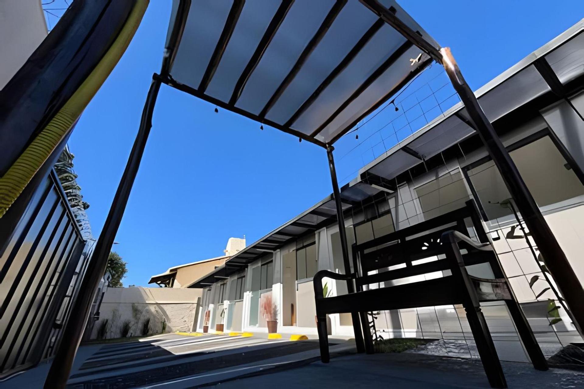 Ln Studios Uberlandia Exterior photo