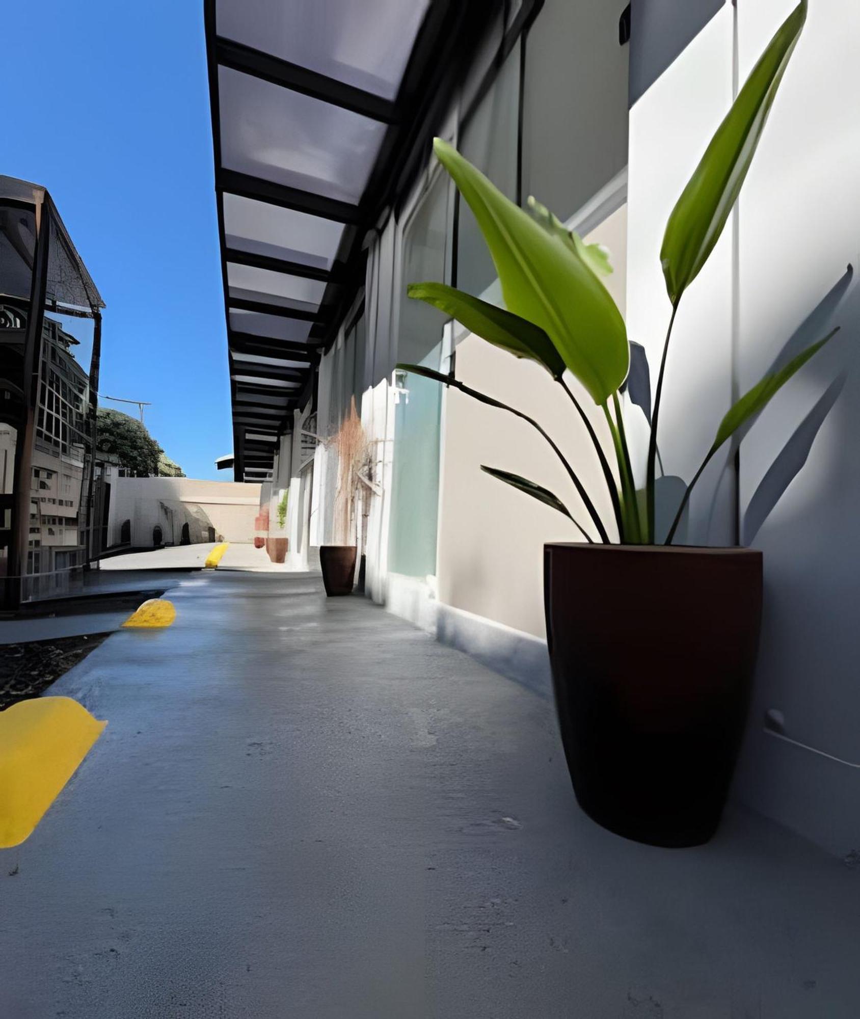 Ln Studios Uberlandia Exterior photo