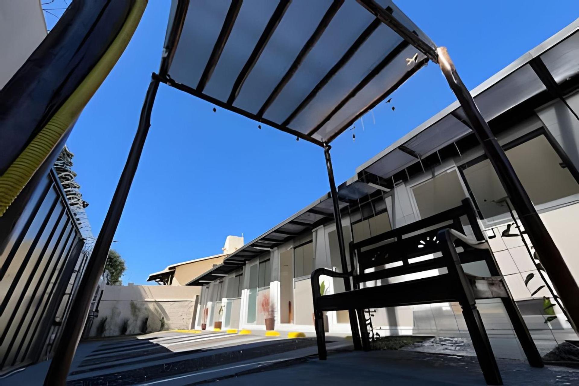 Ln Studios Uberlandia Exterior photo