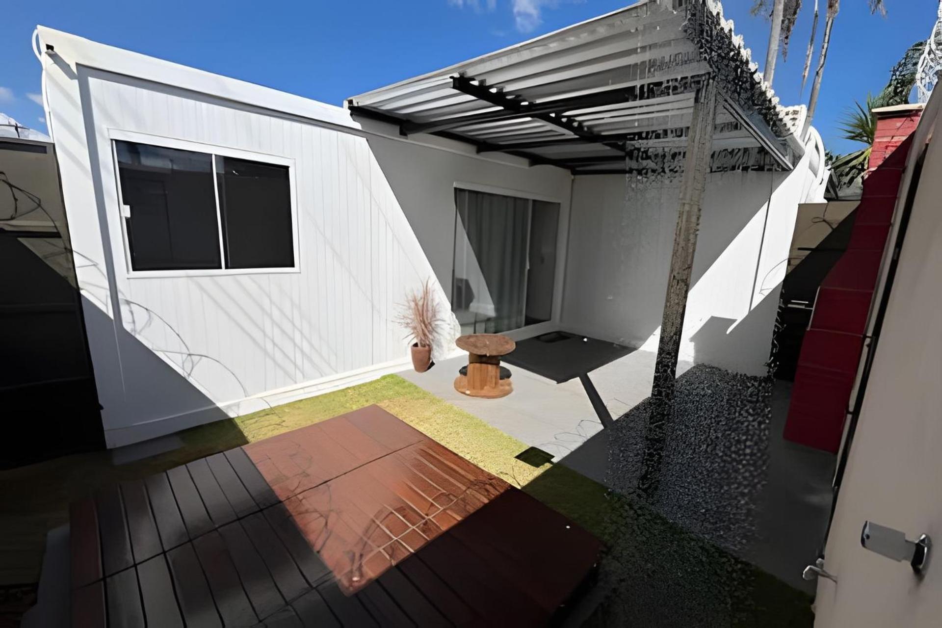 Ln Studios Uberlandia Exterior photo