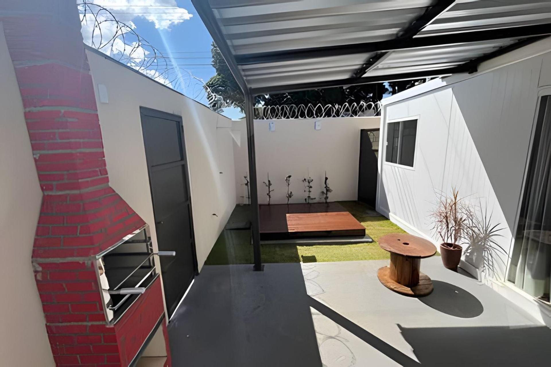 Ln Studios Uberlandia Exterior photo
