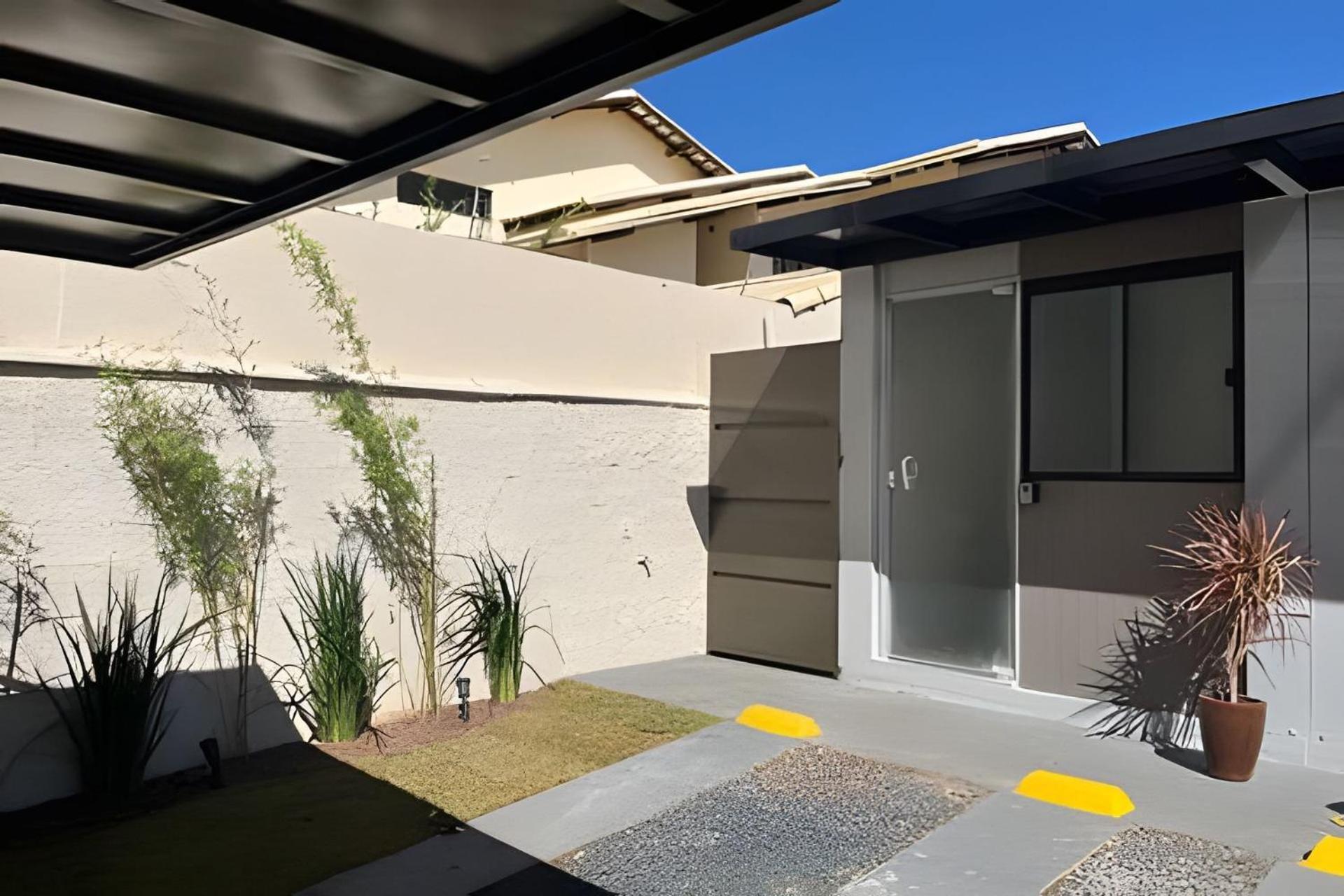 Ln Studios Uberlandia Exterior photo