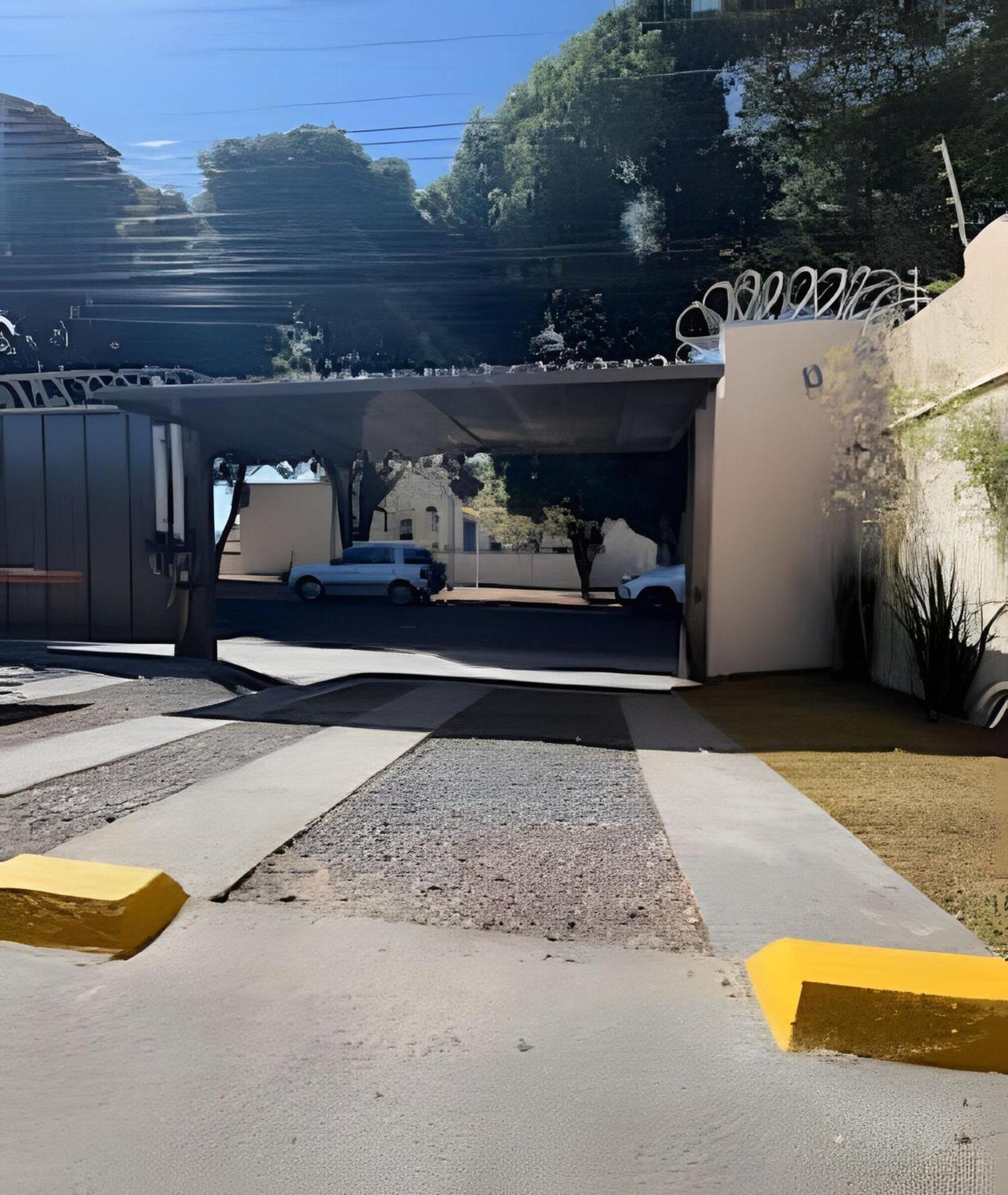 Ln Studios Uberlandia Exterior photo