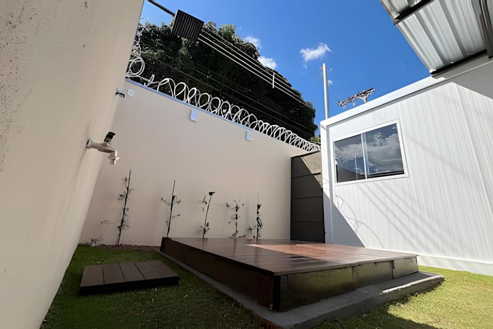 Ln Studios Uberlandia Exterior photo
