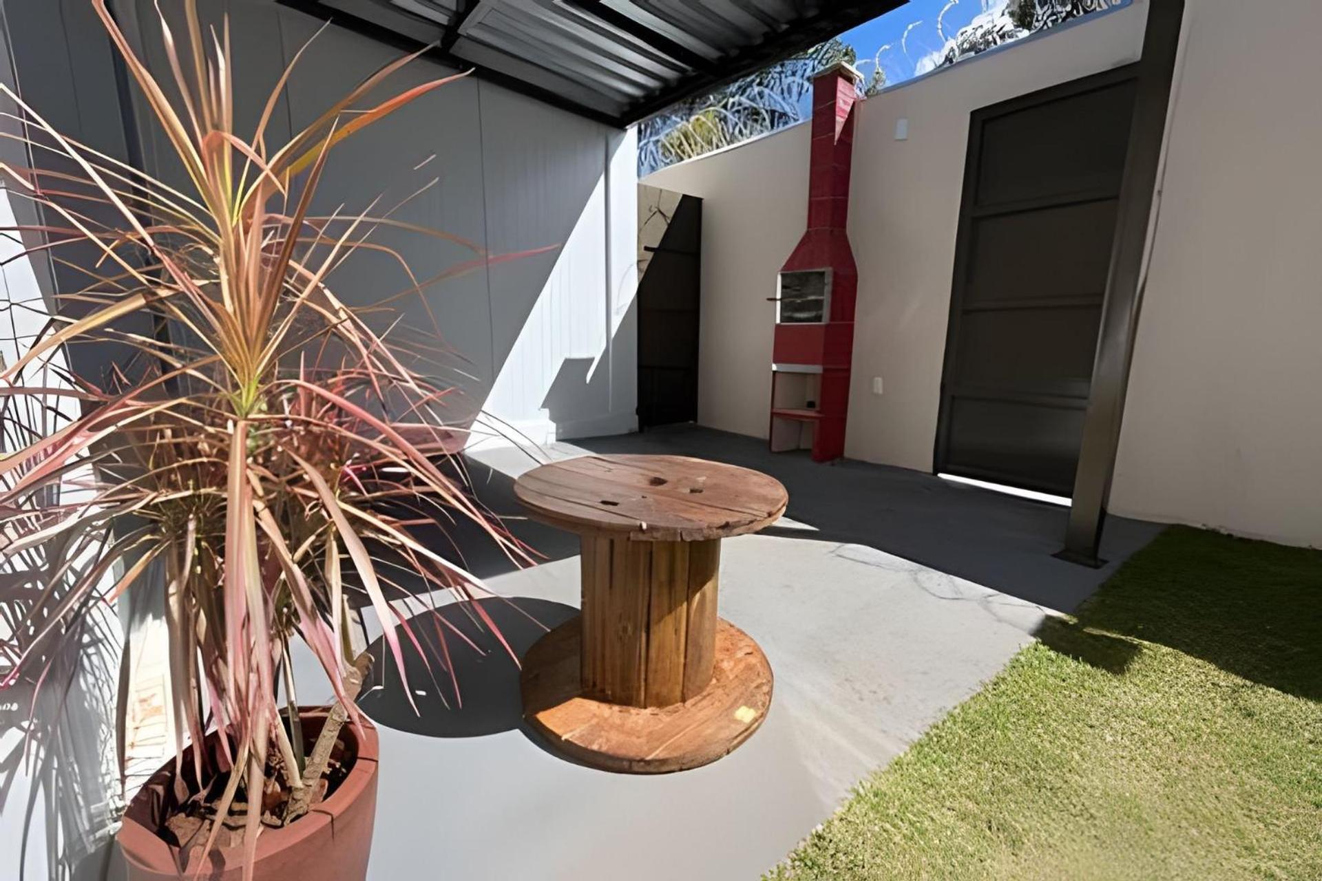 Ln Studios Uberlandia Exterior photo