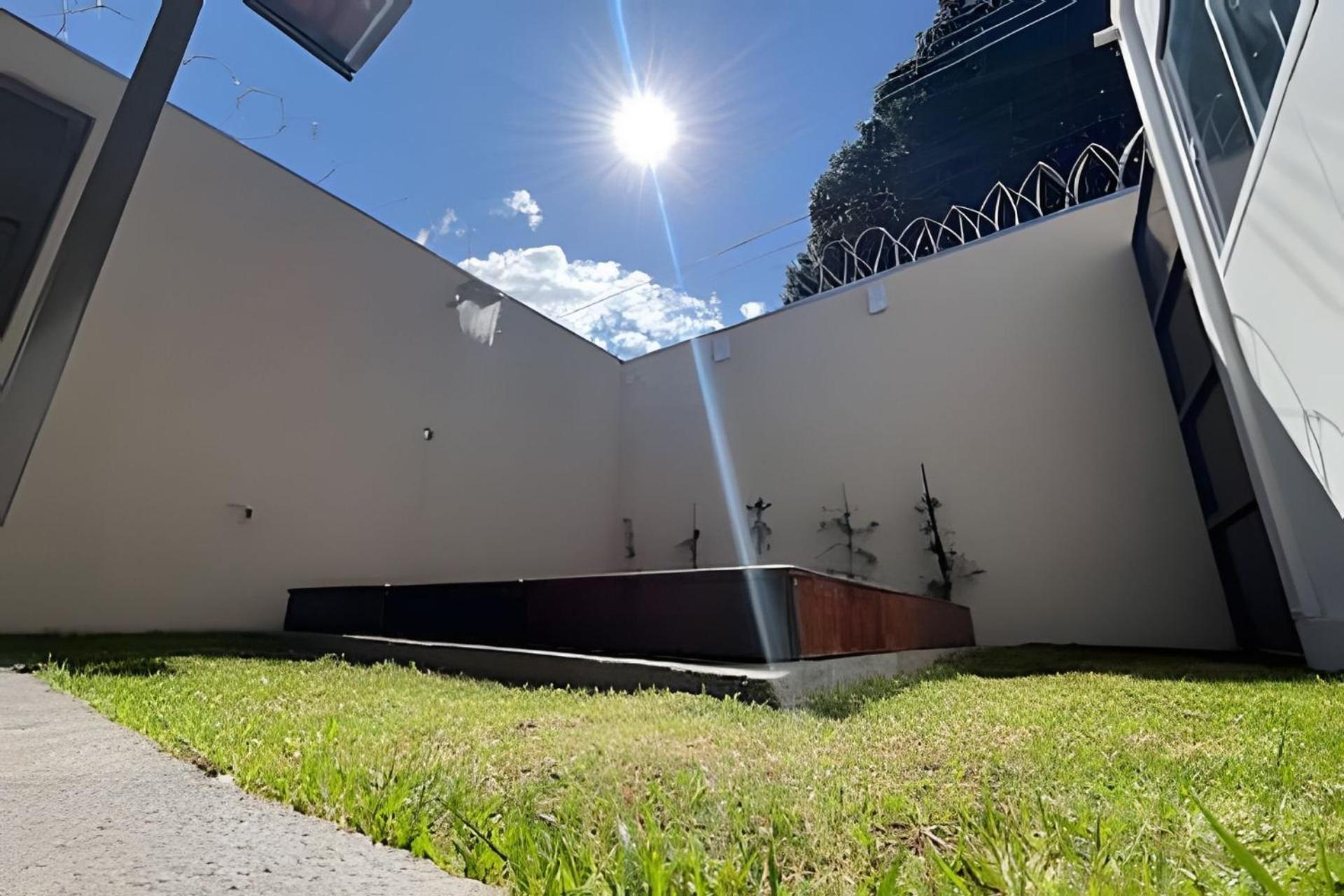 Ln Studios Uberlandia Exterior photo