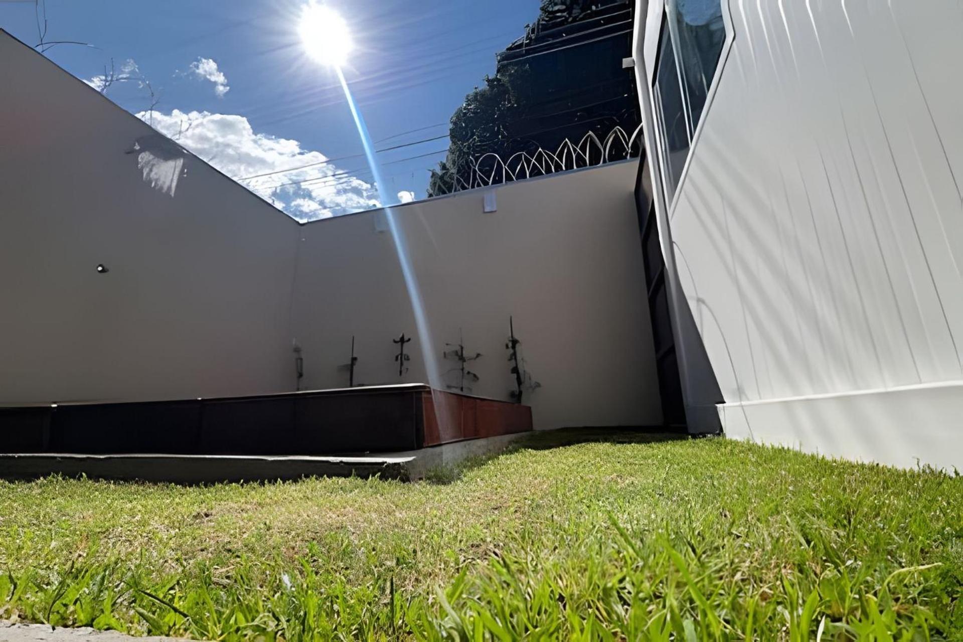 Ln Studios Uberlandia Exterior photo