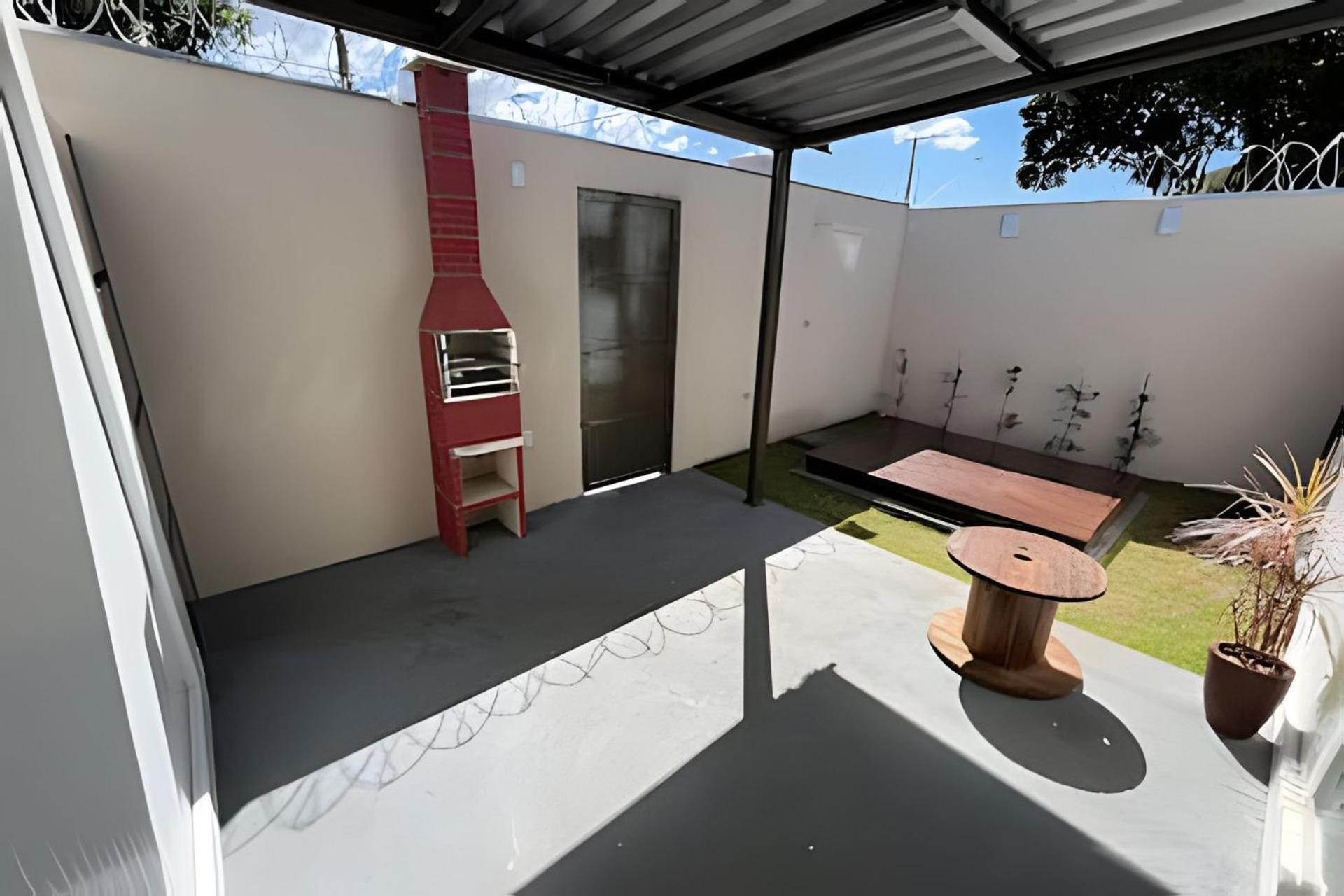 Ln Studios Uberlandia Exterior photo