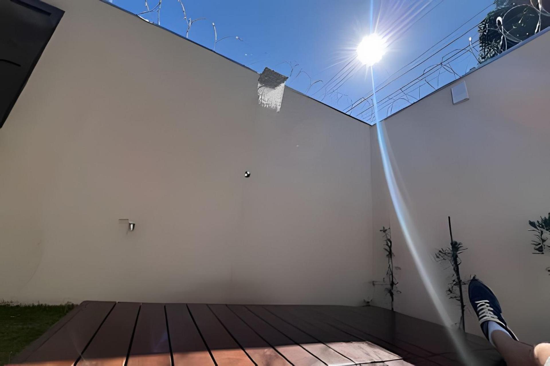 Ln Studios Uberlandia Exterior photo