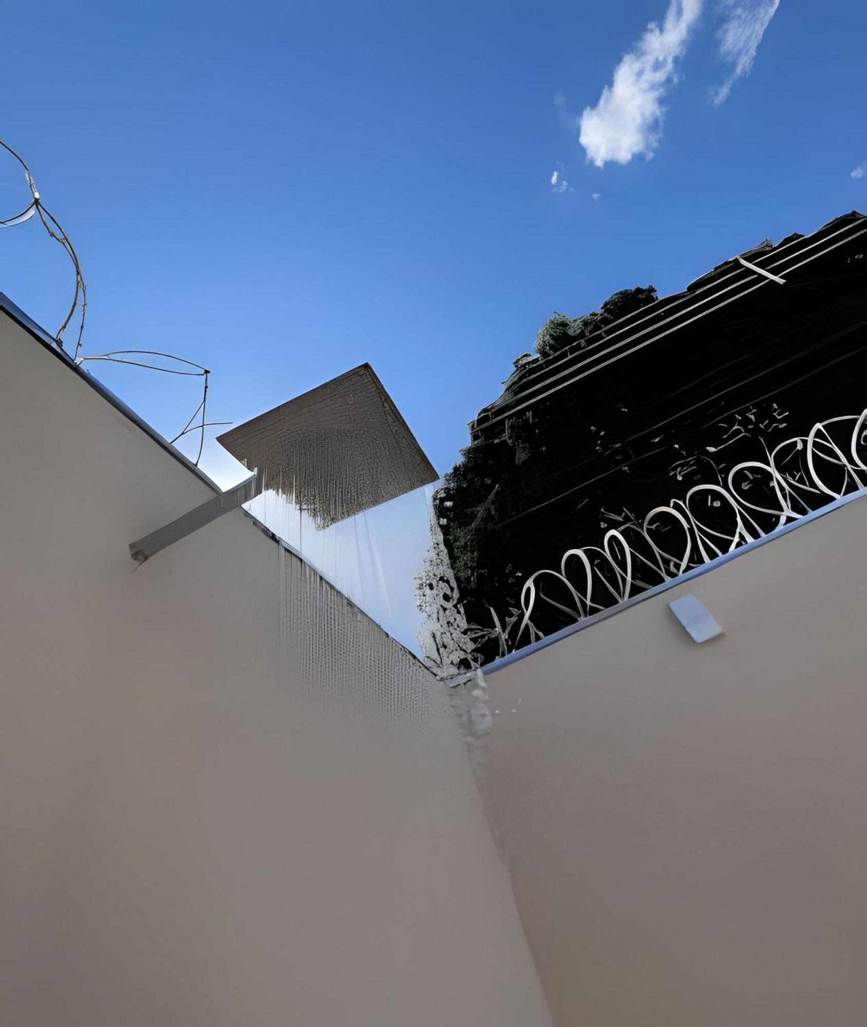 Ln Studios Uberlandia Exterior photo