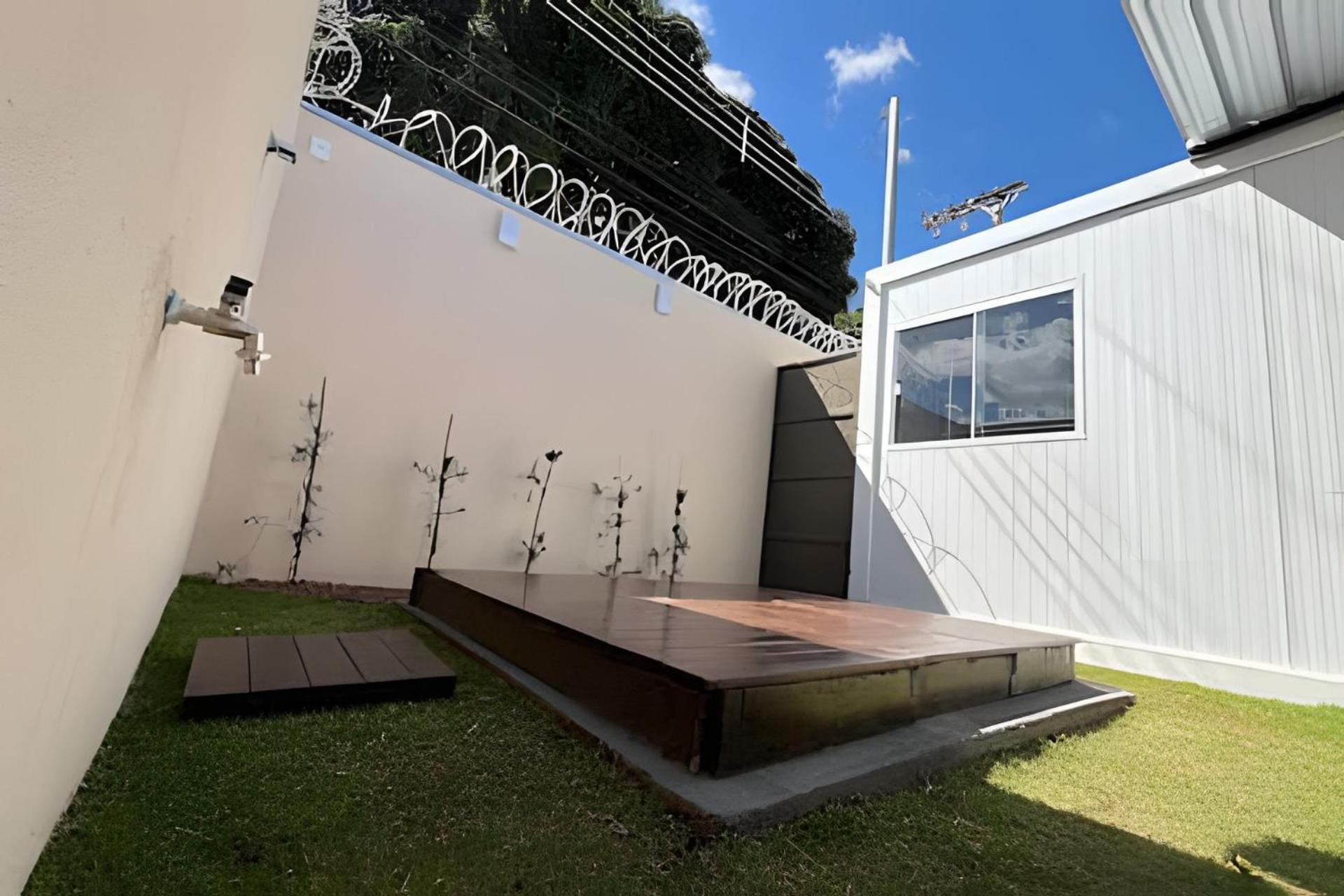 Ln Studios Uberlandia Exterior photo
