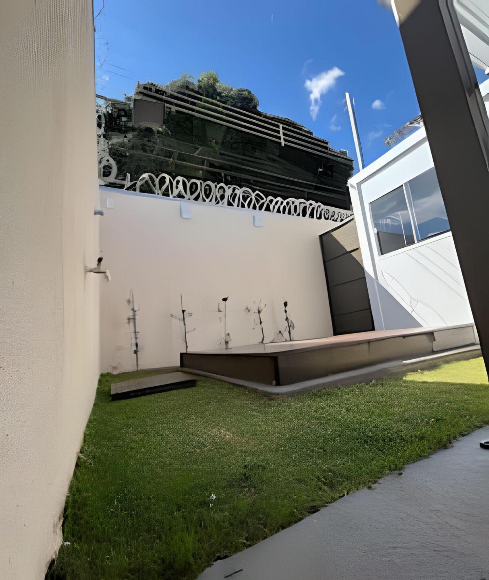 Ln Studios Uberlandia Exterior photo
