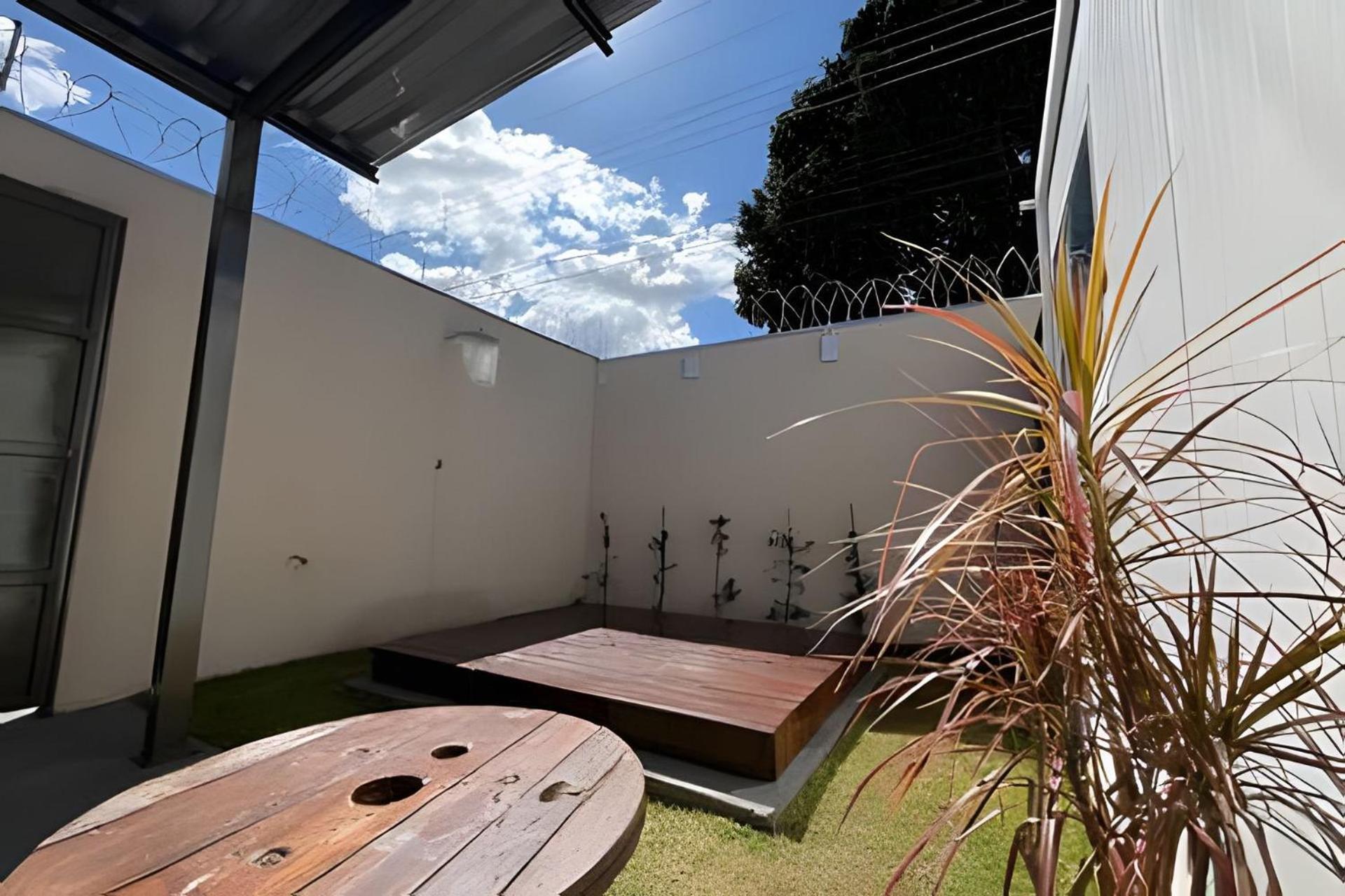 Ln Studios Uberlandia Exterior photo