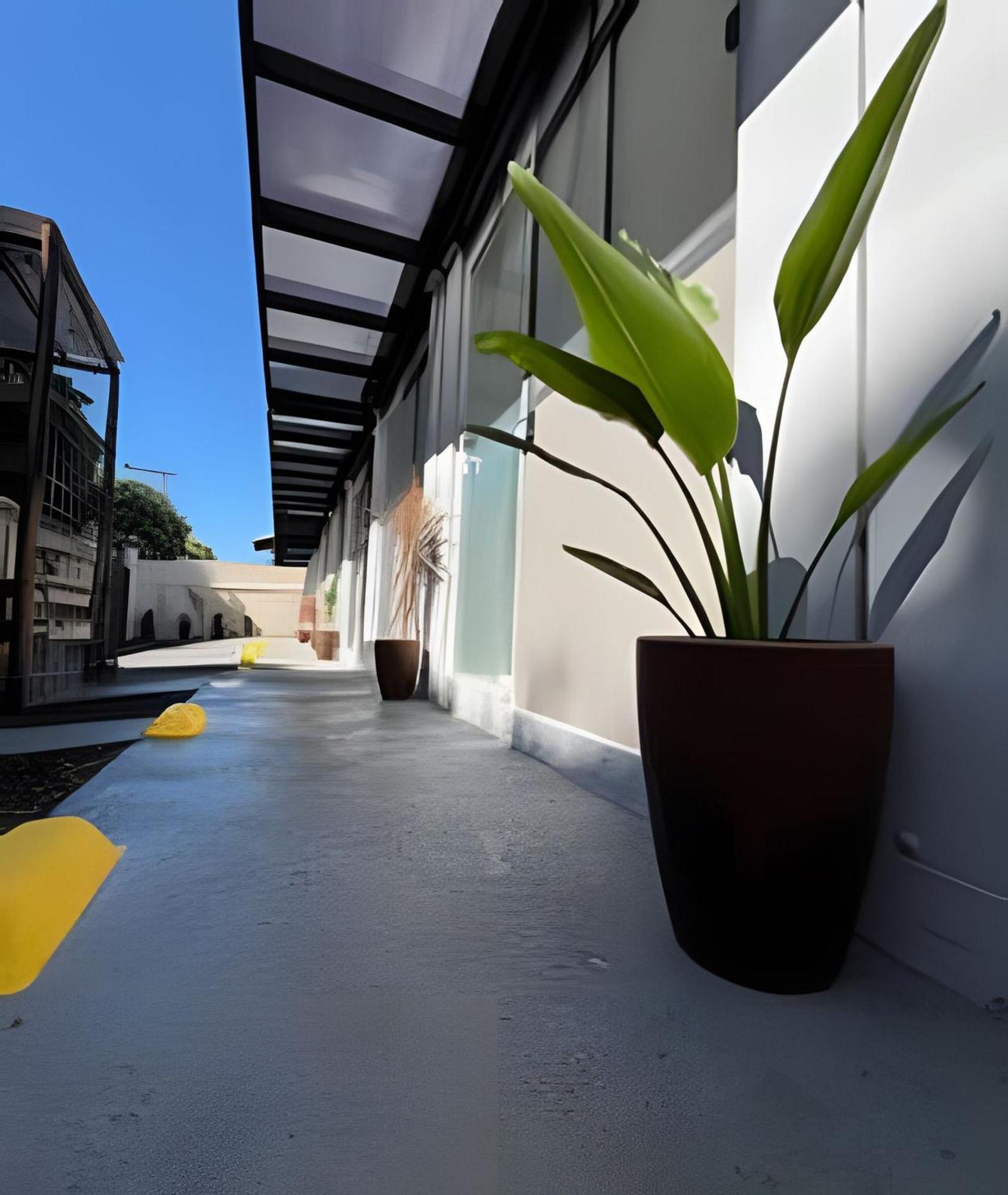 Ln Studios Uberlandia Exterior photo