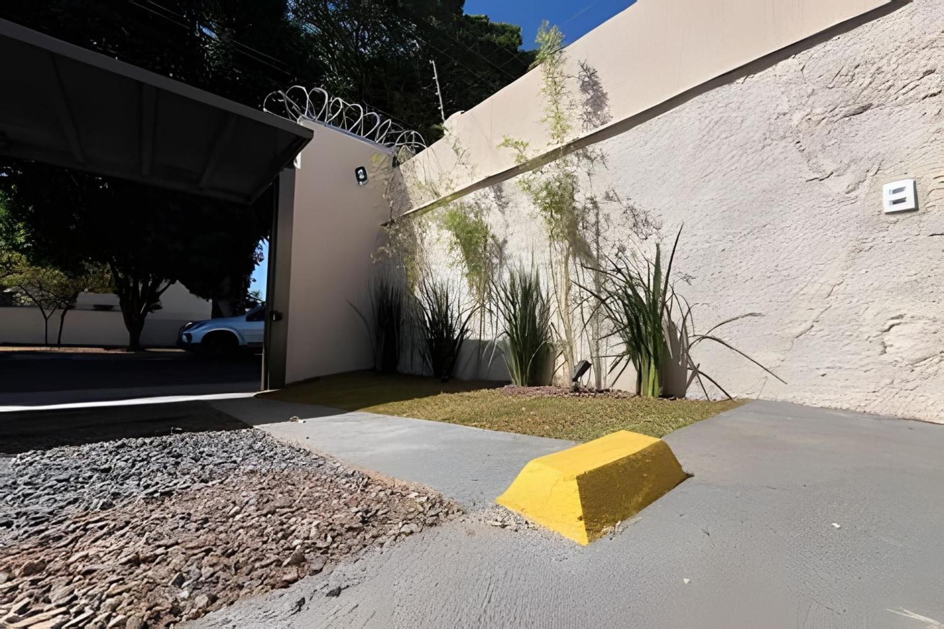 Ln Studios Uberlandia Exterior photo